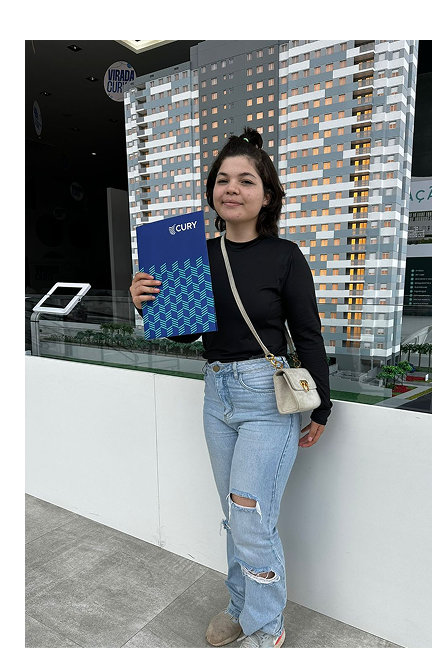 Image gallery marquee