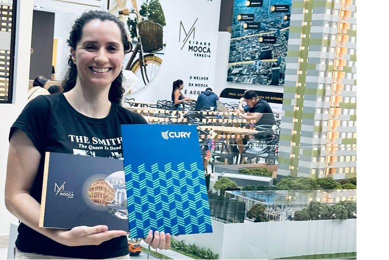 Image gallery marquee