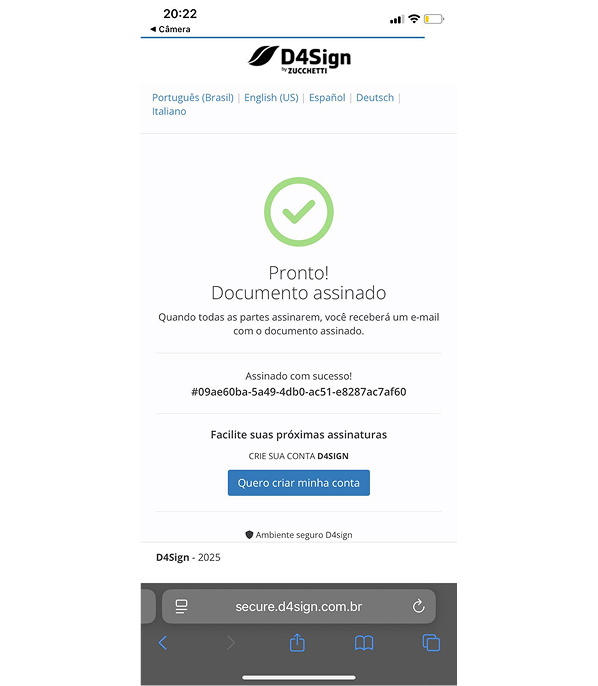 Image gallery marquee