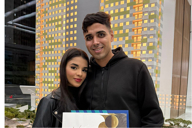 Image gallery marquee