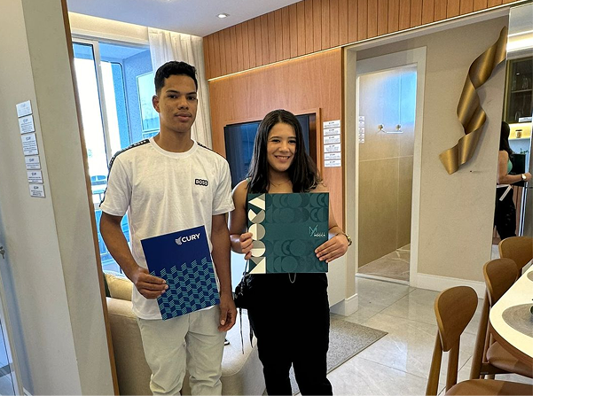 Image gallery marquee